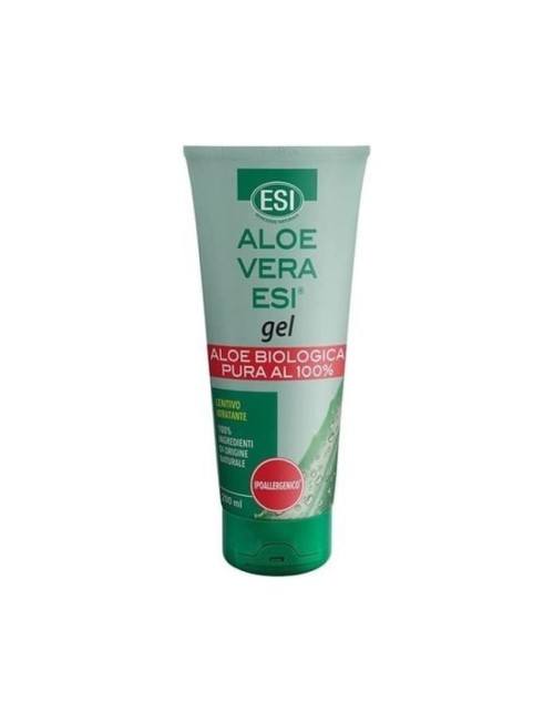 GEL ALOE VERA 200 ML ESI