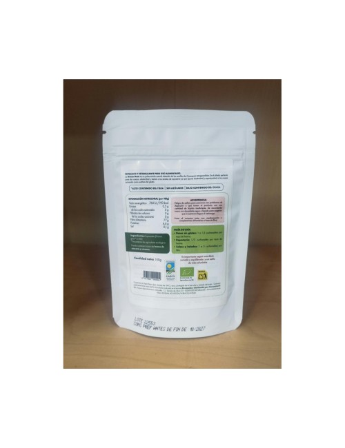 SALUD VIVA GOMA GUAR 100 GR