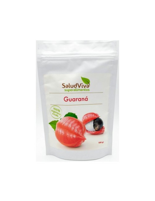 GUARANA 100 GR