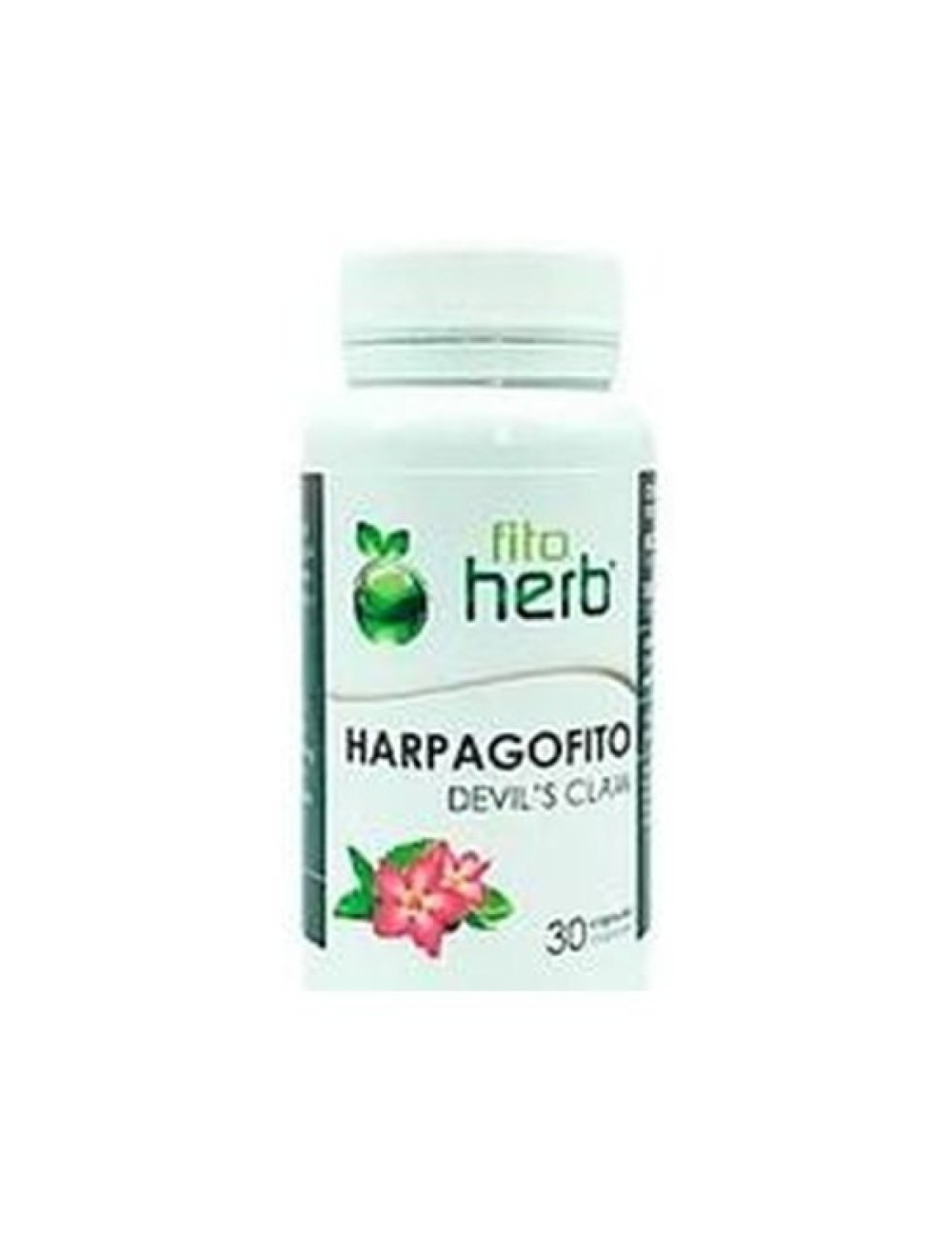 HARPAGOFITO 30 CÁPSULAS FITO HERB