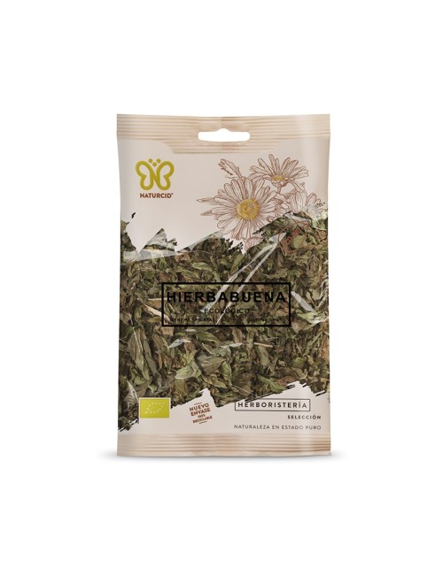 NATURCID HIERBABUENA ECO 15 GR