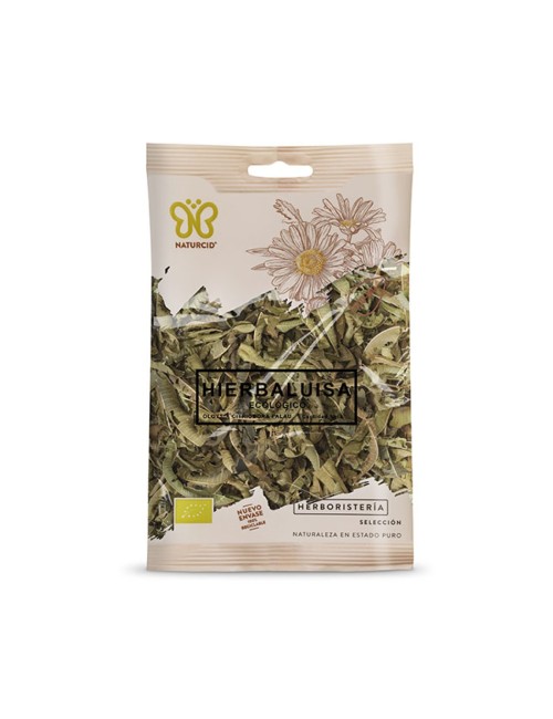 NATURCID HIERBALUISA ECO 12 GR