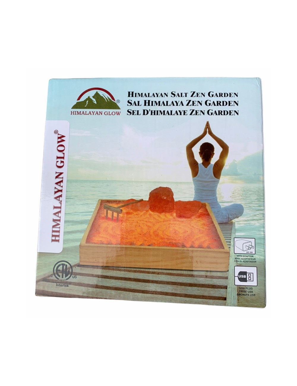 HIMALAYA ZEN GARDEN
