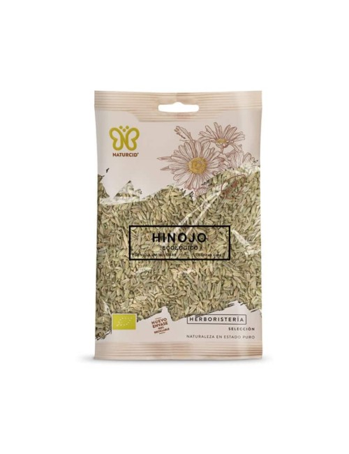 NATURCID HINOJO ECO 100 GR