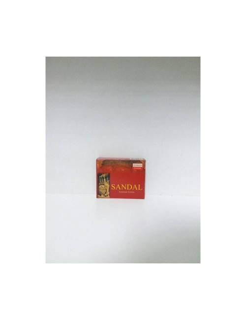 INCIENSO SANDAL CONOS 10 CONOS