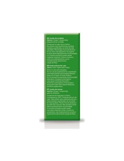 INULAC 30 TAB COMP SORIA NATURAL