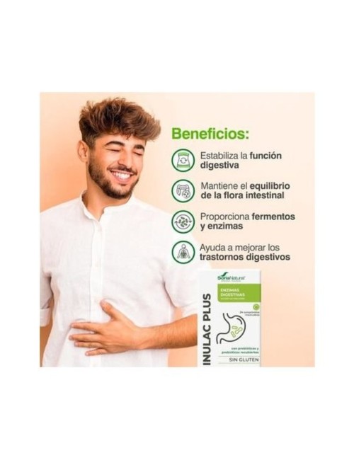 INULAC PLUS 24 TAB