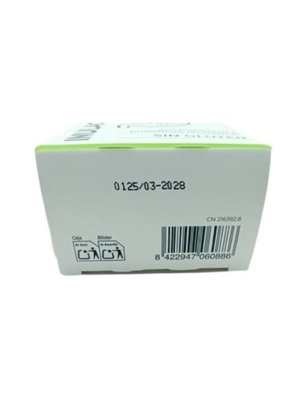 INULAC PLUS 24 TAB