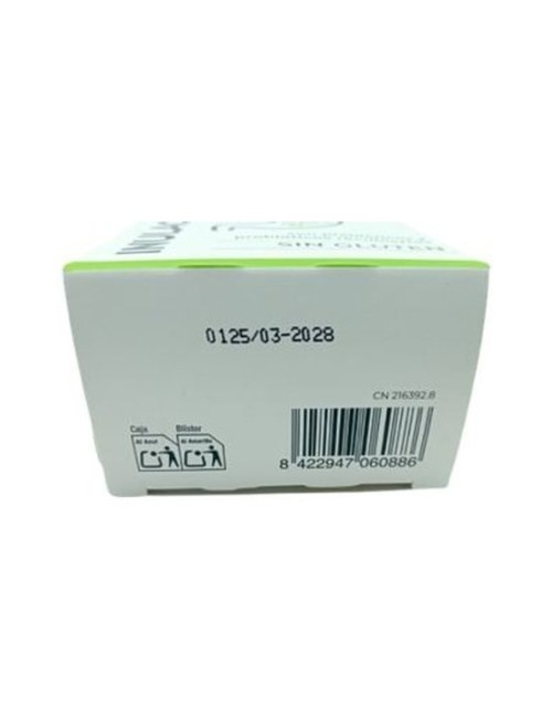 INULAC PLUS 24 TAB