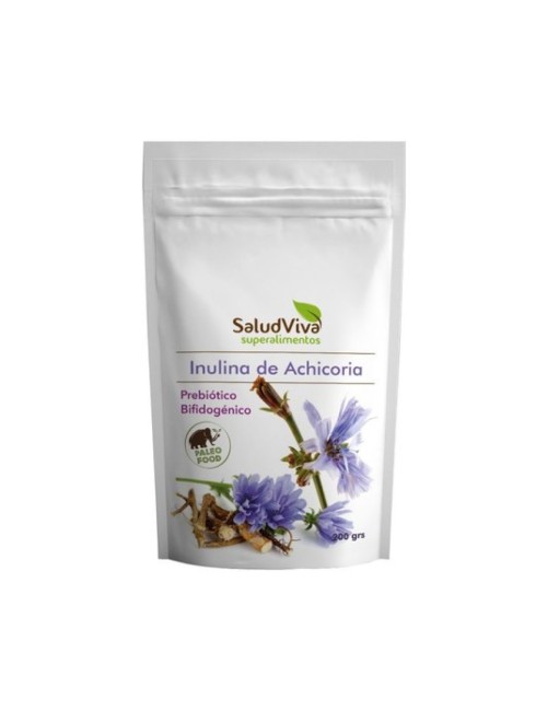 INULINA DE ACHICORIA ECO 200 GR