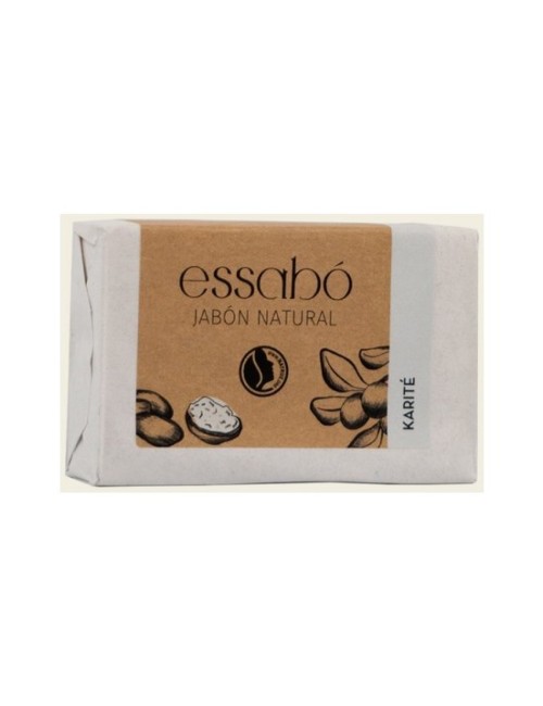 JABÓN NATURAL KARITE 100 GR BELTRAN