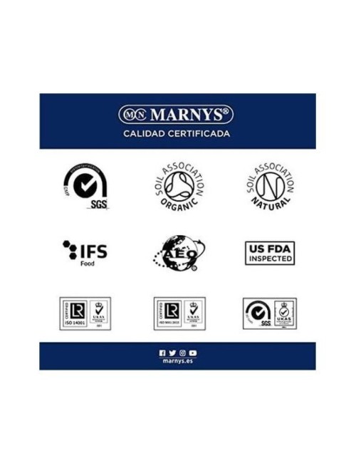 JALEA REAL PURA 20 GR MARNYS