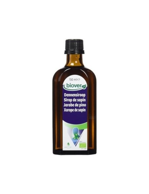 JARABE DE PINO 150 BIO ML BIOVER