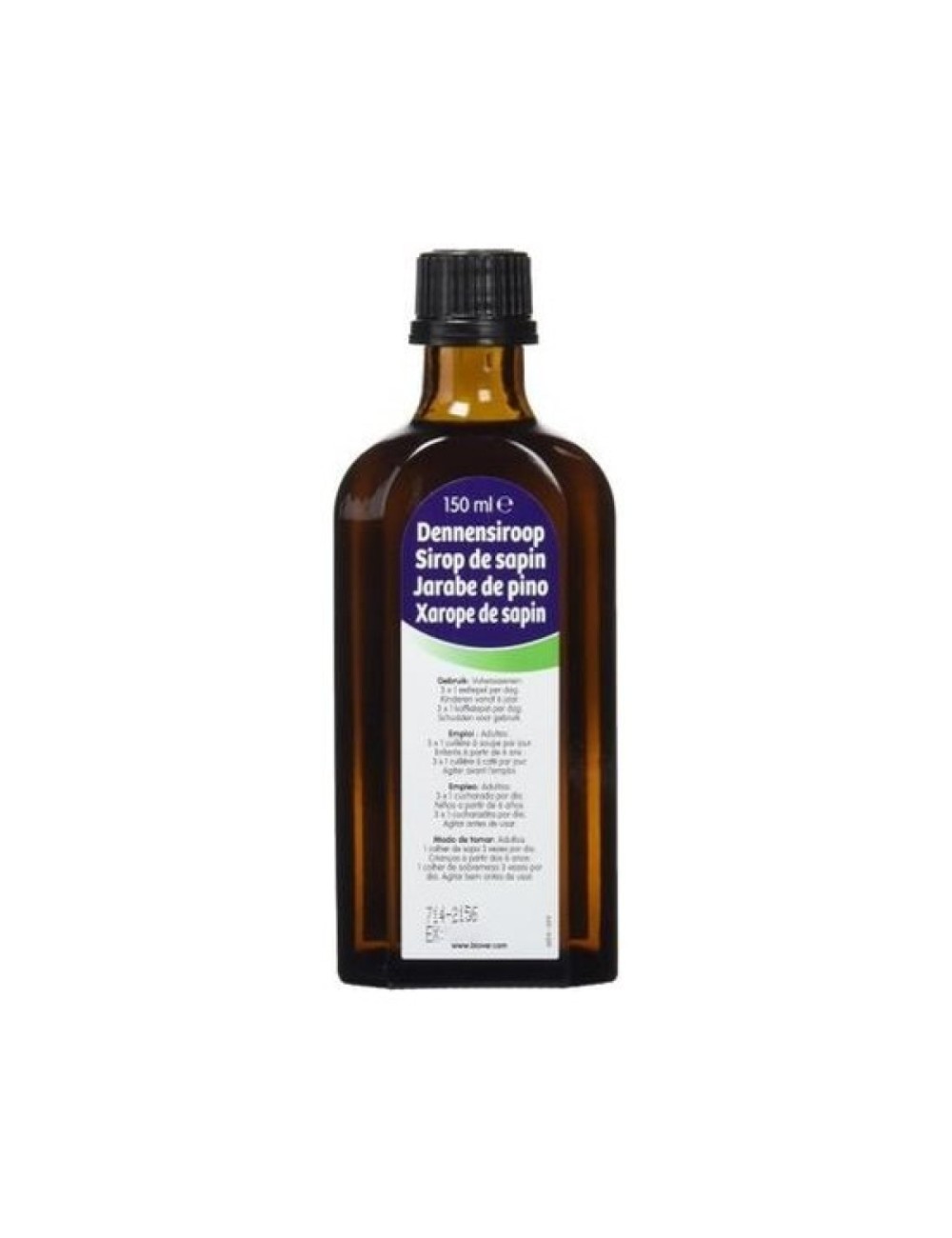 JARABE DE PINO 150 BIO ML BIOVER