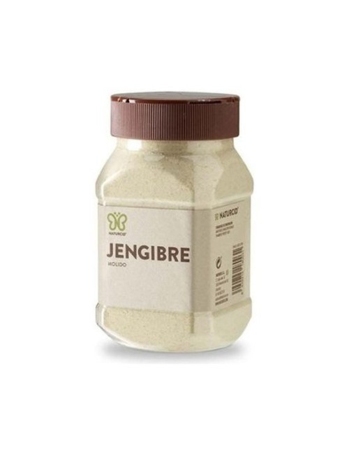 JENGIBRE MOLIDO 130 GR