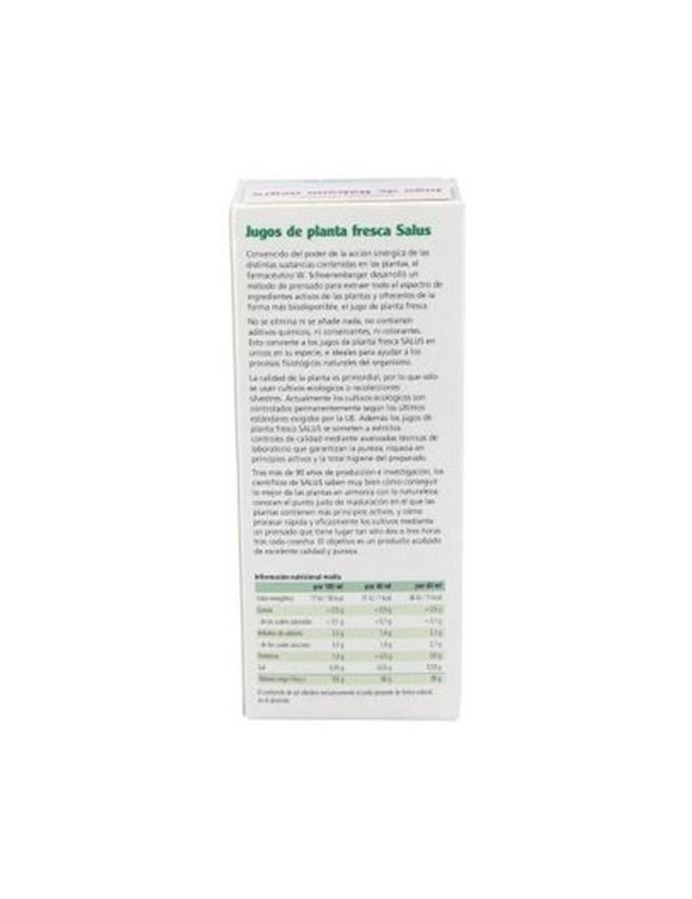 JUGO DE RABANO NEGRO 200 ML