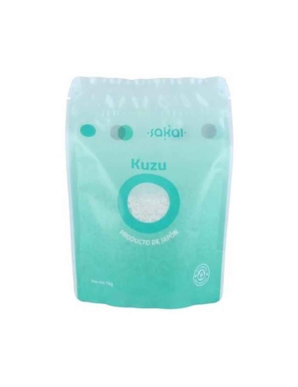 KUZU (POLVO DE RAIZ DE ARRURRUZ) 150 GR