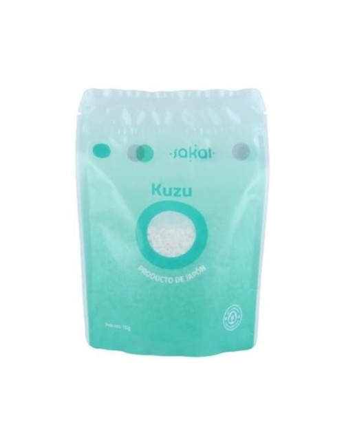 KUZU (POLVO DE RAIZ DE ARRURRUZ) 150 GR