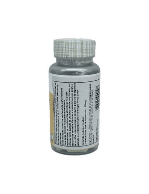 L-CYSTEINE 500 MG 30 CAP