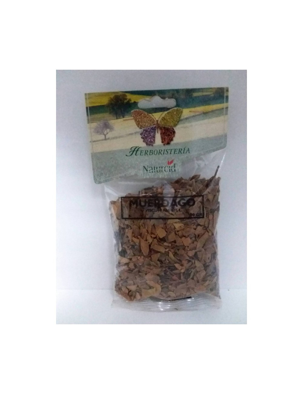 MUERDAGO 90 GR