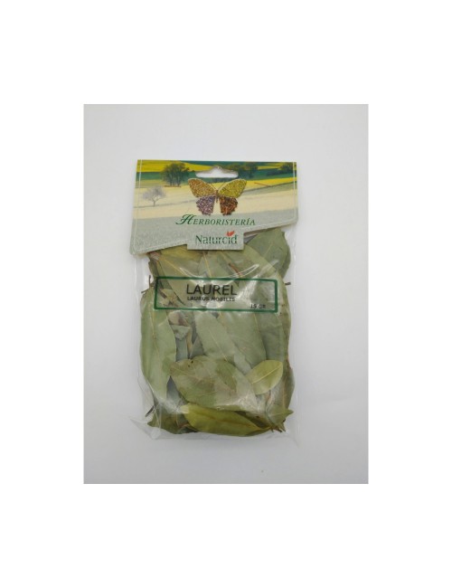 LAUREL 15 GR ECO NATURCID