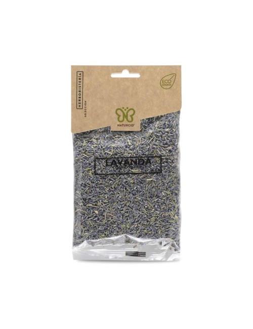 LAVANDA 40 GR ECO