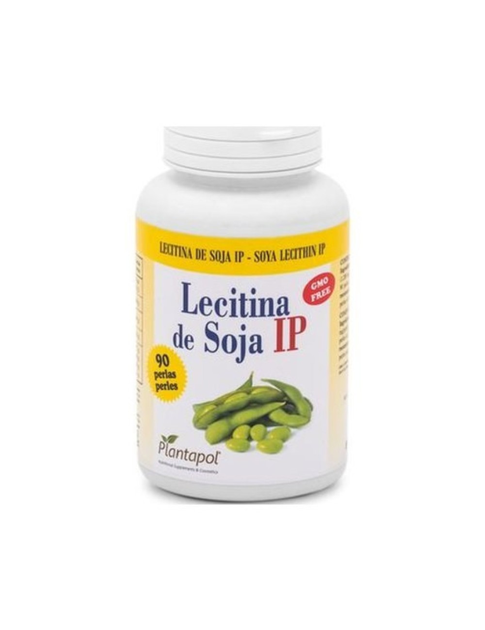 LECITINA DE SOJA IP 90 PER