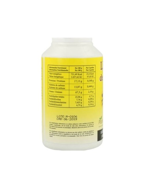 LECITINA DE SOJA IP 90 PER