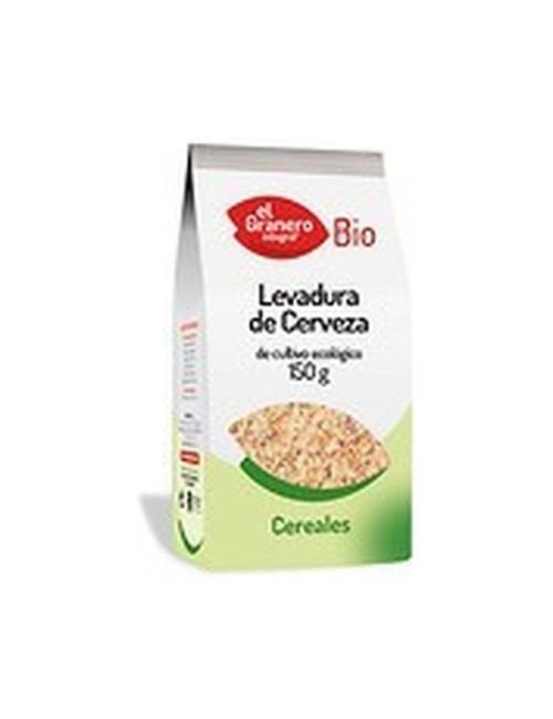 LEVADURA DE CERVEZA BIO 150 GR