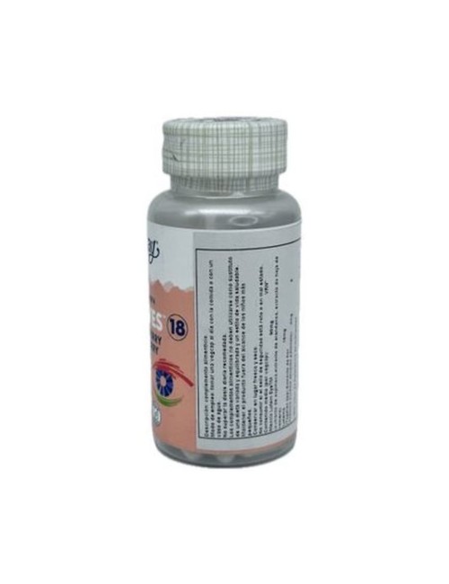 LUTEIN EYES 18 MG 30 CAP