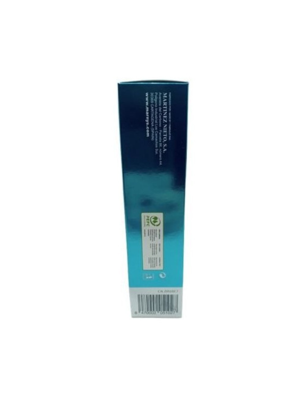 MAGVITAL FORTE 14 VIALES MARNYS