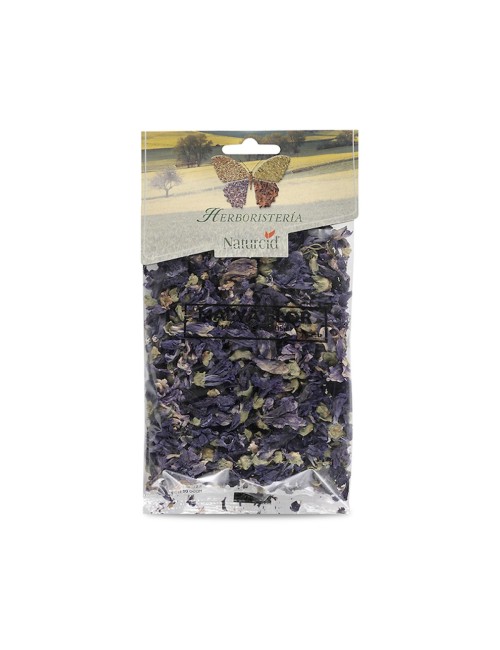 MALVA FLOR 12 GR ECO NATURCID