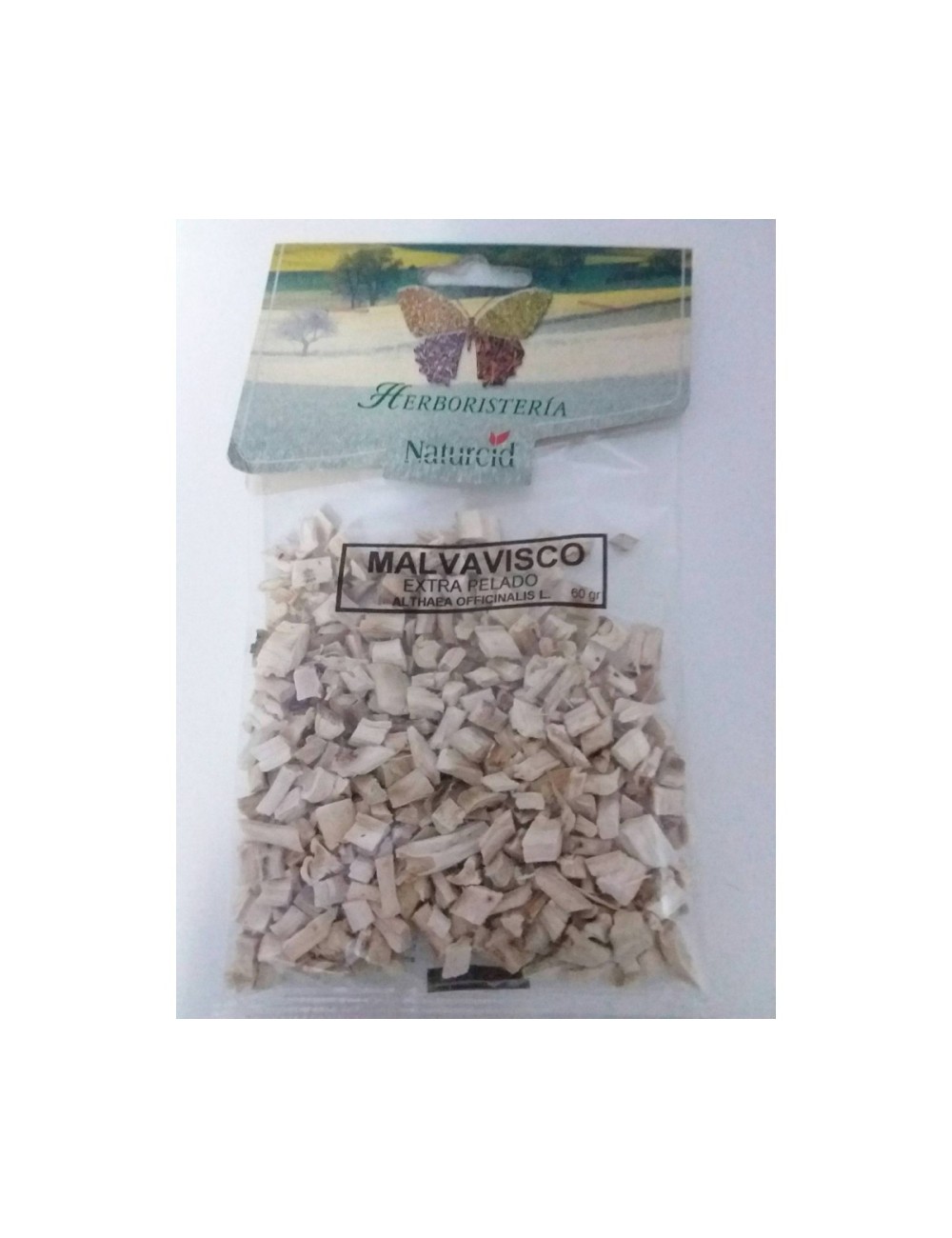 MALVAVISCO 60 GR