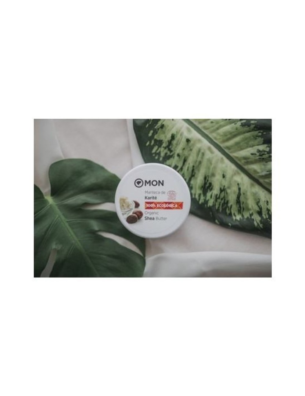 MANTECA KARITE 100 ML