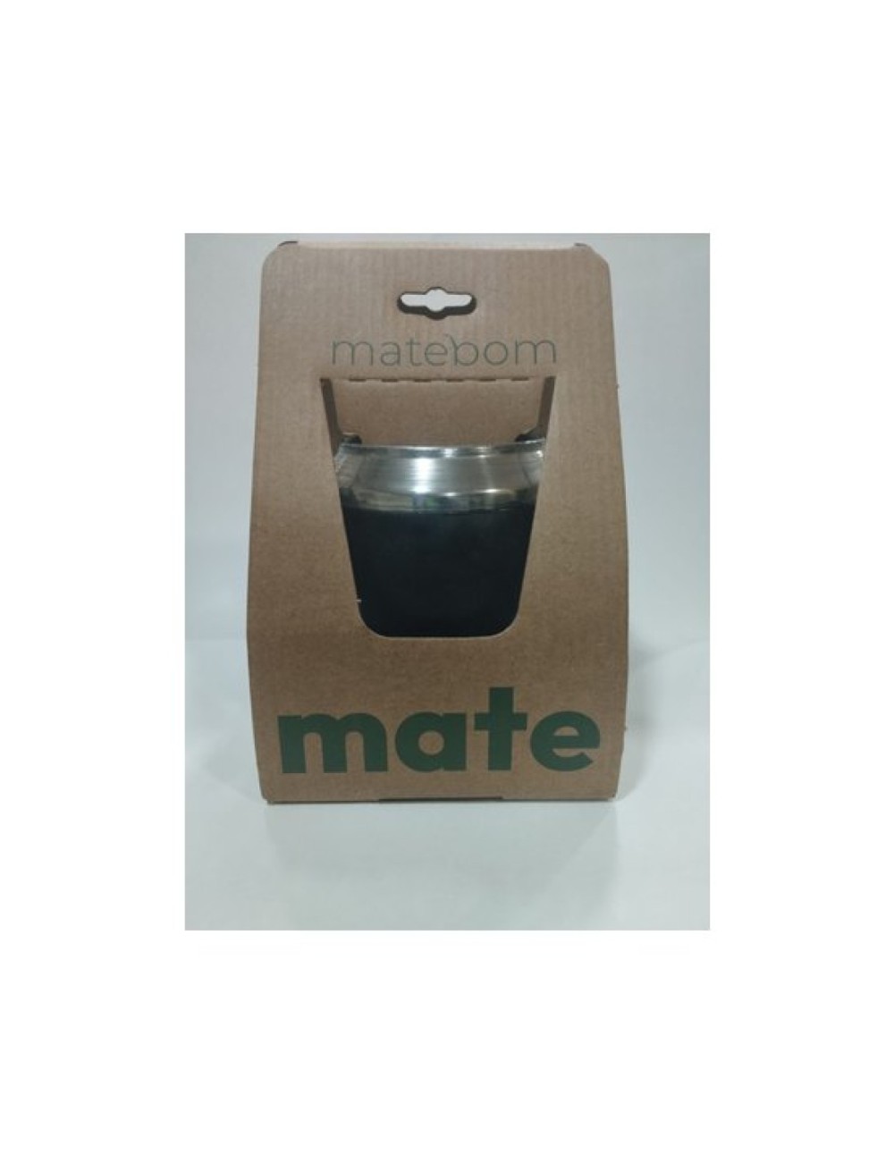 MATE TORPEDO COMUN ACERO/INOX MALPICA