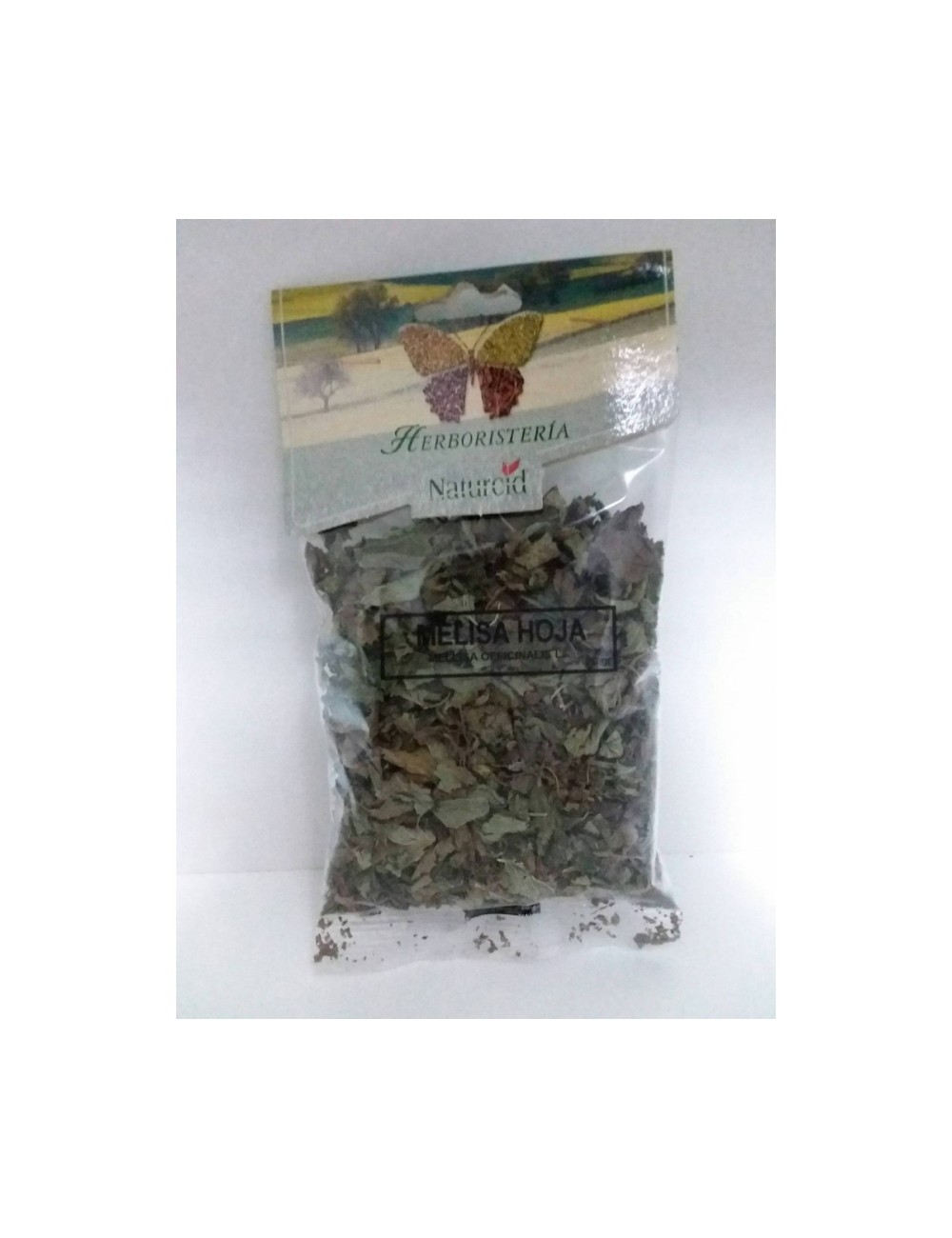 MELISA ECO 30 GR NATURCID
