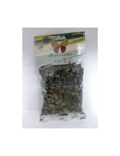 MELISA ECO 30 GR NATURCID