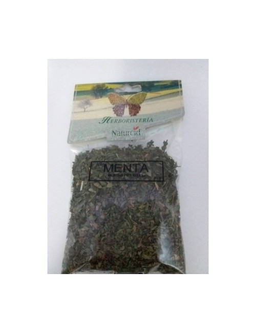 MENTA 15 GR ECO NATURCID