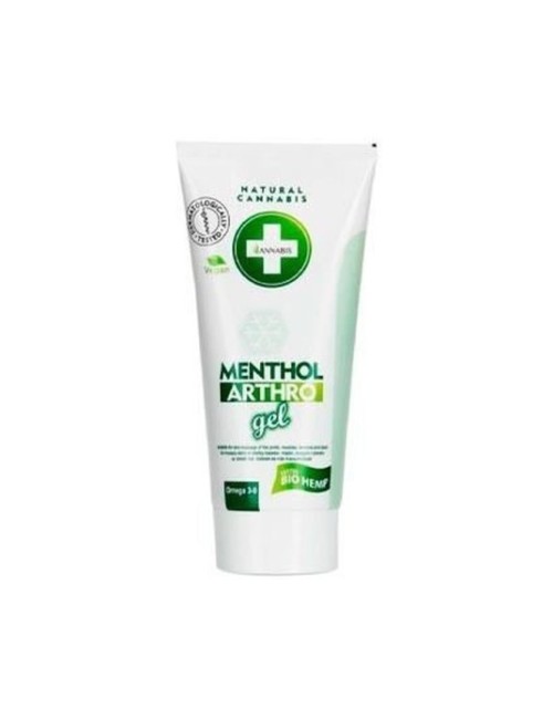 MENTHOL ARTHRO GEL 200 ML