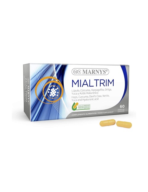 MIALTRIM 60 CAP MARNYS