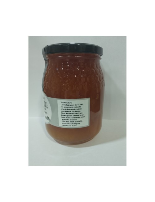 MIEL DE CILANTRO 1KG