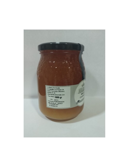 MIEL DE CILANTRO 1KG