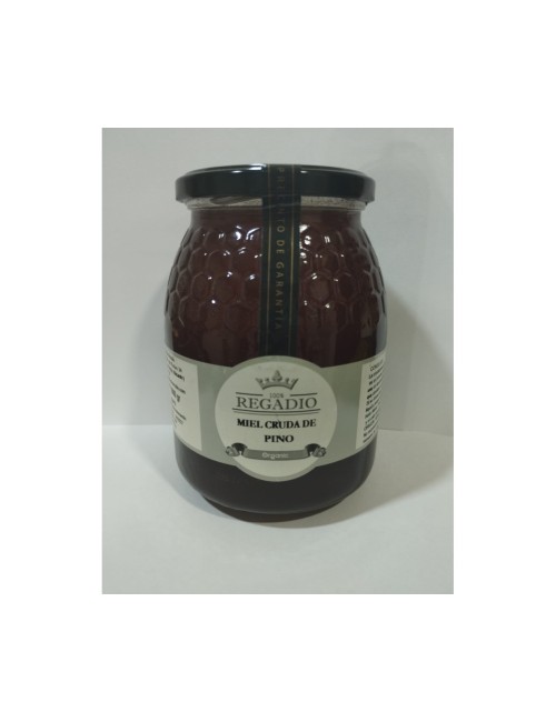 MIEL DE PINO 1 KG