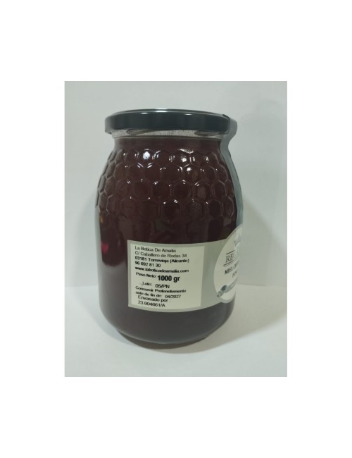 MIEL DE PINO 1 KG