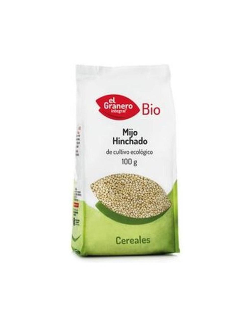 MIJO HINCHADO ECO 100 GR