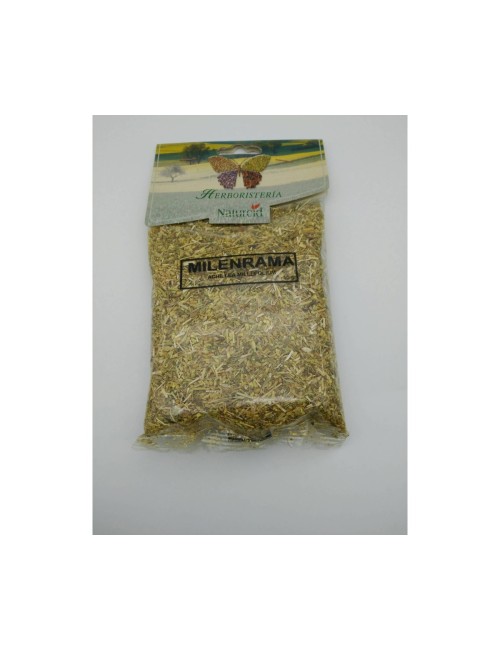MILENRAMA 50 GR NATURCID