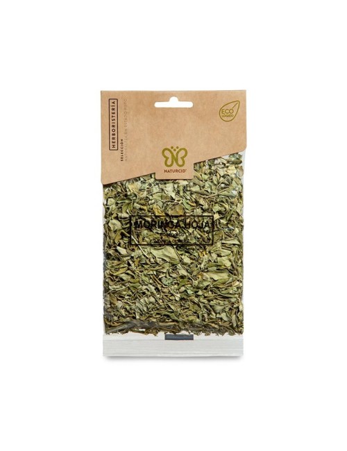 MORINGA HOJA ECO 25 GR NATURCID