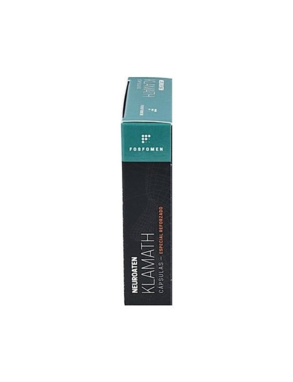 NEUROATEN KLAMATH 30 CAPSULAS HERBORA
