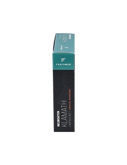NEUROATEN KLAMATH 30 CAPSULAS HERBORA