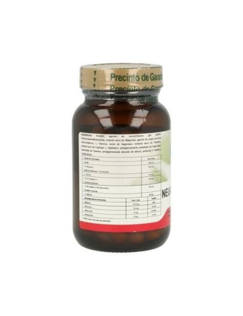 NEUROCONTROL 60 CAP